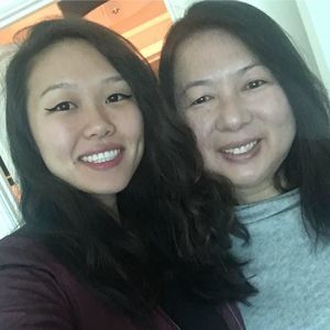 Meet your Posher, Susan